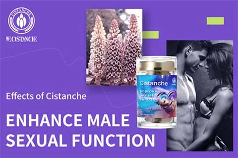 vital energy herbs