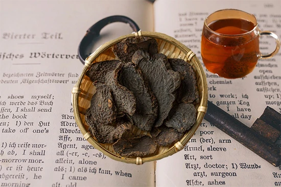 Cistanche tea8 Cistanche tea8