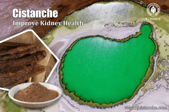 best herbs for ckd